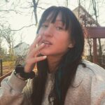 Kristen Stadtlander Instagram - alive and doing well no further updates 🦿