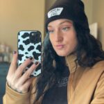 Kristen Stadtlander Instagram - Accidental cosplay at the end whoops. - - - - - beanie from @thebarbellcartel code STAT15 #milothatch #atlantislostempire #teambarbellcartel #thebarbellcartel