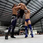 Kristen Stadtlander Instagram - Past built the future. Swipe through to see some amazing moments from the @createaprowrestling 10th Anniversary show Which is your favorite?! #prowrestling #wrestling #wrestlingphotography #wrestlingphotographer #prowrestlingphotography #womenswrestling #womenswrestlingmatters #aewdynamite #krisstatlander #wrestlers #prowrestler #prowrestlingmemes #prowrestlingtees #wrestlingmemes #wwememes