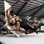 Kristen Stadtlander Instagram - Past built the future. Swipe through to see some amazing moments from the @createaprowrestling 10th Anniversary show Which is your favorite?! #prowrestling #wrestling #wrestlingphotography #wrestlingphotographer #prowrestlingphotography #womenswrestling #womenswrestlingmatters #aewdynamite #krisstatlander #wrestlers #prowrestler #prowrestlingmemes #prowrestlingtees #wrestlingmemes #wwememes