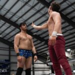 Kristen Stadtlander Instagram - Past built the future. Swipe through to see some amazing moments from the @createaprowrestling 10th Anniversary show Which is your favorite?! #prowrestling #wrestling #wrestlingphotography #wrestlingphotographer #prowrestlingphotography #womenswrestling #womenswrestlingmatters #aewdynamite #krisstatlander #wrestlers #prowrestler #prowrestlingmemes #prowrestlingtees #wrestlingmemes #wwememes