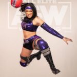 Kristen Stadtlander Instagram - I know you, you know you, and I know you know that I know you. - - - #dodgeball #aew #whitegoodman #benstiller #allelitewrestling