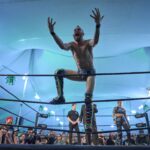 Kristen Stadtlander Instagram – @callmekrisstat v. @perfectaaron1 from @beyondwrestling #shamrockslam 

Full gallery linked in bio

📸 #sonya1 #sony24mmf14gm #sonyalpha 

#beyondwrestling #independentwrestling #indywrestling #supportindywrestling #aew #krisstatlander #createapro #sportsphotography #intergenderwrestling #prowrestling #actionphotography #wrestlingphotography