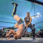 Kristen Stadtlander Instagram – @callmekrisstat v. @perfectaaron1 from @beyondwrestling #shamrockslam 

Full gallery linked in bio

📸 #sonya1 #sony24mmf14gm #sonyalpha 

#beyondwrestling #independentwrestling #indywrestling #supportindywrestling #aew #krisstatlander #createapro #sportsphotography #intergenderwrestling #prowrestling #actionphotography #wrestlingphotography