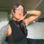 Kristen Stadtlander Instagram - You’re cuter than a guinea pig, gonna take you up to Winnipeg, that’s in Canada - - who’s ready for 3 non stop hours of AEW tomorrow?
