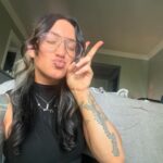 Kristen Stadtlander Instagram - You’re cuter than a guinea pig, gonna take you up to Winnipeg, that’s in Canada - - who’s ready for 3 non stop hours of AEW tomorrow?
