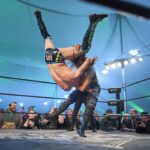 Kristen Stadtlander Instagram – @callmekrisstat v. @perfectaaron1 from @beyondwrestling #shamrockslam 

Full gallery linked in bio

📸 #sonya1 #sony24mmf14gm #sonyalpha 

#beyondwrestling #independentwrestling #indywrestling #supportindywrestling #aew #krisstatlander #createapro #sportsphotography #intergenderwrestling #prowrestling #actionphotography #wrestlingphotography