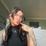 Kristen Stadtlander Instagram - You’re cuter than a guinea pig, gonna take you up to Winnipeg, that’s in Canada - - who’s ready for 3 non stop hours of AEW tomorrow?