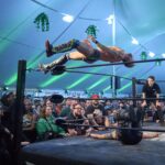 Kristen Stadtlander Instagram – @callmekrisstat v. @perfectaaron1 from @beyondwrestling #shamrockslam 

Full gallery linked in bio

📸 #sonya1 #sony24mmf14gm #sonyalpha 

#beyondwrestling #independentwrestling #indywrestling #supportindywrestling #aew #krisstatlander #createapro #sportsphotography #intergenderwrestling #prowrestling #actionphotography #wrestlingphotography