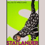 Kristen Stadtlander Instagram - Okay I’m done with the Zoolander pictures after this. For now at least, watch #AEWRampage tonight at 10 on TNT