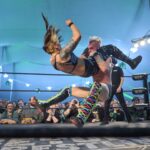 Kristen Stadtlander Instagram – @callmekrisstat v. @perfectaaron1 from @beyondwrestling #shamrockslam 

Full gallery linked in bio

📸 #sonya1 #sony24mmf14gm #sonyalpha 

#beyondwrestling #independentwrestling #indywrestling #supportindywrestling #aew #krisstatlander #createapro #sportsphotography #intergenderwrestling #prowrestling #actionphotography #wrestlingphotography