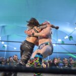 Kristen Stadtlander Instagram – @callmekrisstat v. @perfectaaron1 from @beyondwrestling #shamrockslam 

Full gallery linked in bio

📸 #sonya1 #sony24mmf14gm #sonyalpha 

#beyondwrestling #independentwrestling #indywrestling #supportindywrestling #aew #krisstatlander #createapro #sportsphotography #intergenderwrestling #prowrestling #actionphotography #wrestlingphotography