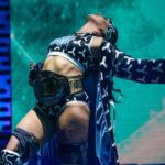 Kristen Stadtlander Instagram - #AllOut #AEW