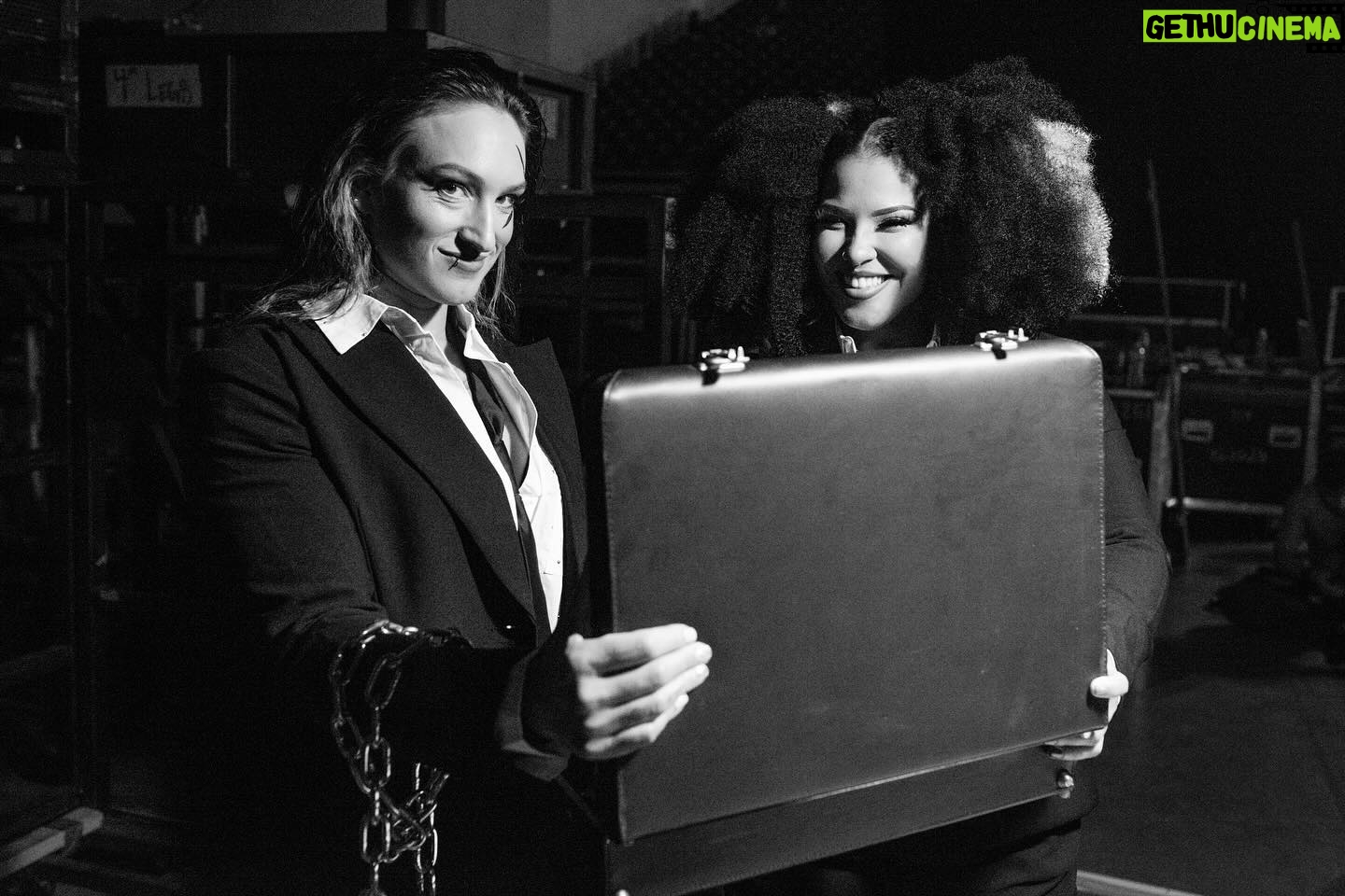 Kristen Stadtlander Instagram – I’m Superfly T.N.T., I’m the Guns of