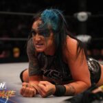 Kristen Stadtlander Instagram - Can’t wait to wrestle again. One day. 🥲🦿🦿