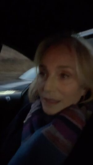 Kristin Scott Thomas Instagram - 