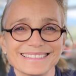 Kristin Scott Thomas