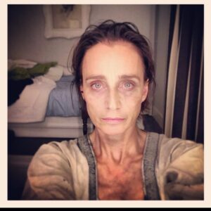 Kristin Scott Thomas Instagram - #SaveTheArts