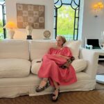 Kristin Scott Thomas