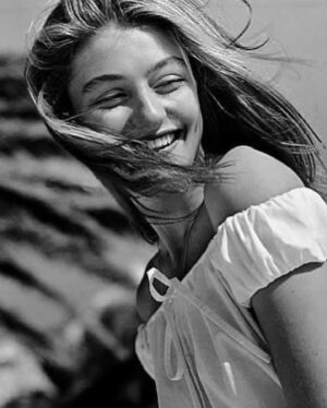 Kristin Scott Thomas Instagram - Anouk Aimee has died. This makes me so sad because she was a wonderful woman.  She had the most beautiful voice. I have been thinking a lot about her recently, and now she has gone.
