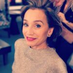 Kristin Scott Thomas