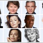 Kristin Scott Thomas