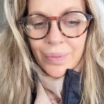 Kristin Bauer Instagram – @oncotect is a home kit to detect cancer in dogs. I’ll keep you posted on how you do it! #earlydetection #dogs #cancer