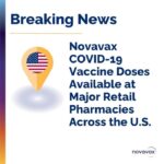 Kristin Bauer Instagram – So I got no skin in this game. I’m not for or against- just letting you know that there is another option that is effective, less side effects and not RNA. The vaccines.gov says CVS has it, they do NOT. COSTCO does. 
I’d suggest calling before you go and for sure call any retailer listed on vaccines.gov (that website ain’t accurate)
#covidvaccine