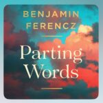 Kristin Bauer Instagram - I listed to this incredible book on @audible - #benjaminferencz was 103 when he died last year, he was Jewish, a WW2 veteran and was the prosecuting attorney in the Nuremberg trials where 21 of the most important surviving Nazi leaders and six German organizations were tried for plotting and carrying out invasions of other countries across Europe and atrocities against their citizens in World War II. 75 MILLION people died. I can’t recommend this book enough. It is his last words to us. He believed that the atrocities will continue until man is able to resolve conflict NOT BY FORCE but by communication and legal discourse. We can say, “oh that’ll never happen!” ….oh it will. Either now or after WW3. And Benjamin LIVED IT! He was a living example and embodiment of a more evolved way of being. And he was happy and healthy and sharp as a tack until his dying day, and had the greatest romance and love anyone could wish for. It’s a book I will return to over and over. The audible version is wonderful. It seems we have not learned from the unthinkable atrocities that have occurred on earth over and over. The largest genocide in history was of Native Americans - 250 MILLION dead. History repeats until we listen and learn from those wiser than we. Benjamin was one of them. #holocaustremembranceday #jewish #holocaust #worldwar2 #partingwords #nuremberg #genocide #war #nativeamerican