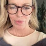 Kristin Bauer Instagram - Thank you @bombas ! 🧦💗Love your (Non wool) socks and the happiness guarantee. (Please don’t wear wool, the animals suffer horribly) #socks #happiness #nofilter