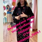 Kristin Bauer Instagram - Shop @follypdx in #portland or online! Also vote for them!!! Link in stories!