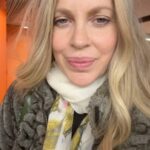 Kristin Bauer Instagram – GO SEE @christspiracy MARCH 20 or 24!!! Incredible!! For everyone who thinks of themselves as ANY religion or even a tiny bit spiritual or just curious about this Christ guy… or wondering what all religions have in common!!! GO SEE IT!!!!!! 
#catholic #buddhist #hindu #spiritual #muslim #islam #christian #religion #ancientteachings