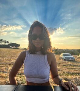Kristína Svarinská Most Liked Photos and Posts