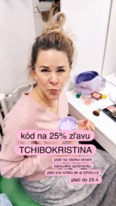 Actress Kristína Tormová HD Instagram Photos and Wallpapers May 2024