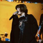 Kristina Kosheleva Instagram – Приглашаем на симфоническую панк-сказку “Король и шут” в Екатеринбурге 18 ноября. Вместе споем песни под симфонический оркестр легендарной группы.  Для всех моих слушателей скидка 20% по промокоду KRISTINA эксклюзивно на Яндекс.Афише! 
Всем хой!