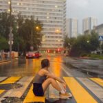 Kristina Kosheleva Instagram – 🌧️🌧️🌧️

Раз дожди льют беспрестанно, я думаю это отличный шанс нам увидеть ваши видео под трек «летний дождь»
—
Добавляй себе наш звук 
Снимай классные видео
🖤
—
2023 | Свобода.музыка ©