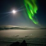 Kristina Kosheleva Instagram - 🌌🩵