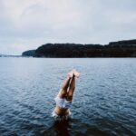 Kristina Kosheleva Instagram - Владивостокский рандом 🦭