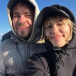 Kristina Kosheleva Instagram - 🌊Владивосток-Китай🍚🥢 смотрите мой новый Влог на YouTube🌱
