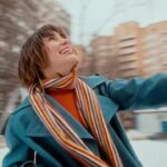 Kristina Kosheleva Instagram – ‘Догони меня’🪁на всех музыкальных площадках 

видео: @needmoregrain