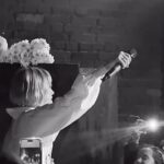 Kristina Kosheleva Instagram - Видео на память о классном концерте ❤️