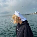 Kristina Kosheleva Instagram - 🌊Владивосток-Китай🍚🥢 смотрите мой новый Влог на YouTube🌱