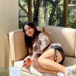 Kristina Patel Instagram - Guess what I am thinking about ? . . Location : @sevensandsville . . #explore #kristinapatel #insta #instagram #instagood #me #loveyourself #beyou