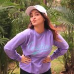 Kristina Patel Instagram – In love with the cool and comfy range of clothing from  @coastinretro ♥️🔥.
.
.
#kristinapatel #cute #explore #comfy #insta #instagram