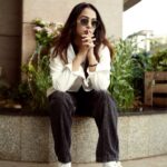 Kristina Patel Instagram – Sit back and wait for the right time. 🔥 
.
.
.
#kristinapatel #explore #insta #instalike #shoot #photooftheday