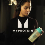 Kristina Patel Instagram - Boost your gains with Myprotein's purest whey protein! With a focus on quality and purity, each serving offers up to 23g of premium protein, backed by Informed Choice certification and Labdoor testing. Made in world-leading UK facilities, it's the choice of champions. . . #Myprotein #MyproteinIndia #ImpactWheyIsolate #Highqualityprotein