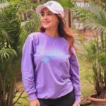 Kristina Patel Instagram – In love with the cool and comfy range of clothing from  @coastinretro ♥️🔥.
.
.
#kristinapatel #cute #explore #comfy #insta #instagram