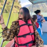 Kristina Patel Instagram – “The purpose of our lives is to be happy.” ♥️
.
.
.
#kristinapatel #keepgoing #keepsmiling #stayhappy #love #zindagi #explore