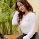 Kristina Patel Instagram – Myprotein clothing is where comfort meets style ♥️🤩 
.
Go to @myproteinin website and order yours use my code : KRISTINA to get amazing discount.
.
.
#myprotein #explore #kristinapatel #gymwear #ﬁtness #fitnessmodel #fitnessmotivation