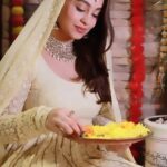 Kristina Patel Instagram – May the celebrations of Diwali be full of brightness of lights and sparkles of smiles. HAPPY DIWALI 🪔 
.
.
#kristinapatel #happydiwali #explore #celebration #enjoy #blessings